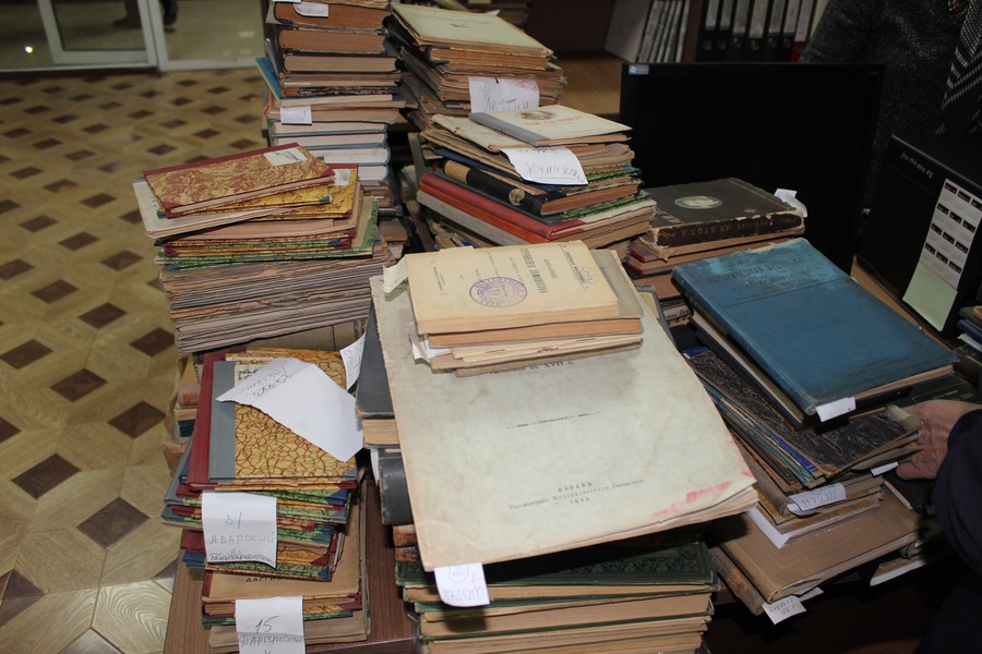 Самиздат как массовая культура в СССР» НеЛекция + концерт «Бродский