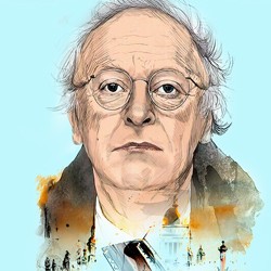 Я был счастлив здесь и уже не буду. Бродский – Наталья Гонохова