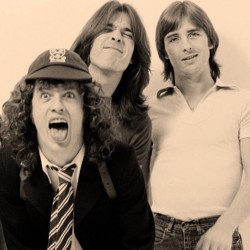 Трибьют «Led Zeppelin», «AC/DC», «Deep Purple», «Muse», «Metallica»