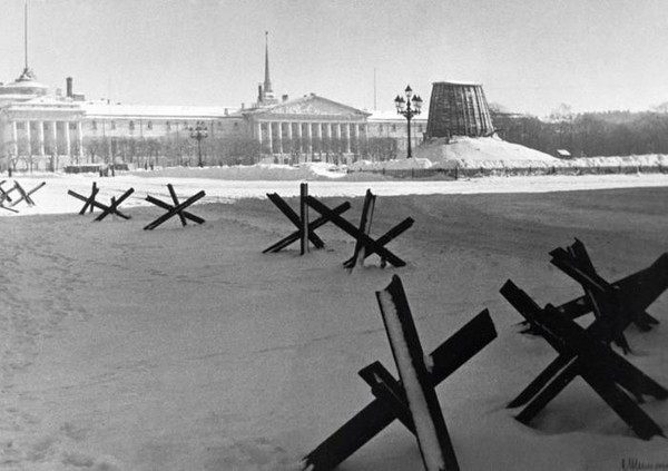 Беседа «Голос непобежденных»