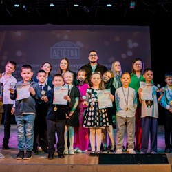 Праздник непослушания