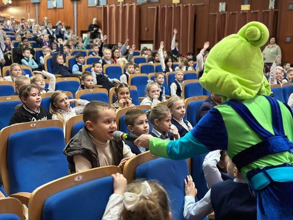 Программа «День рождения майского жука»