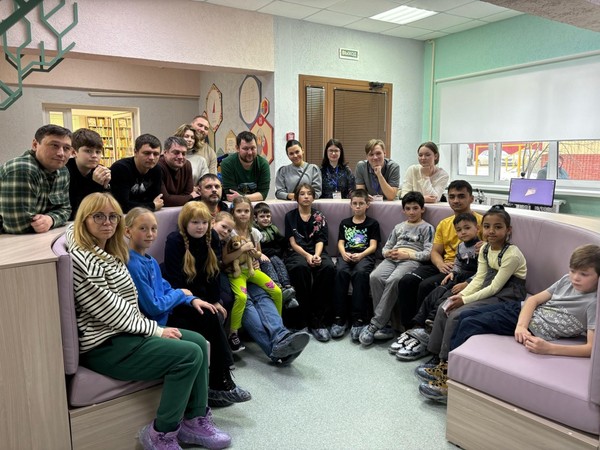 Психологический дайджест «Укрепление связей и развитие сплоченности в семье»