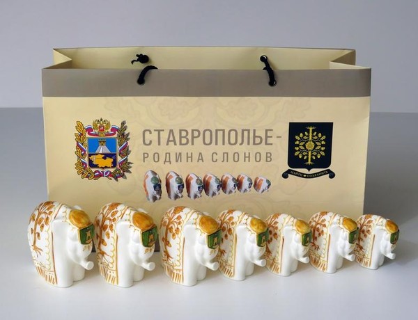 Мастер-класс «Культурный бренд»