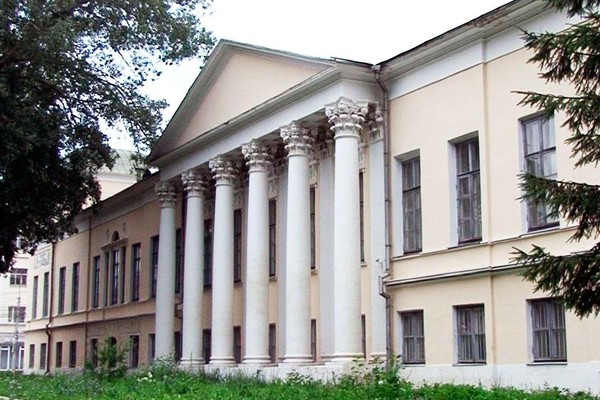 Международный день музеев 2025
