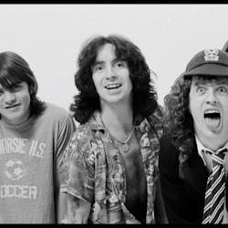 Трибьют Led Zeppelin, AC/DC, Deep Purple, Muse, Metallika
