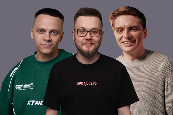 Стендап-концерт в Раменском
