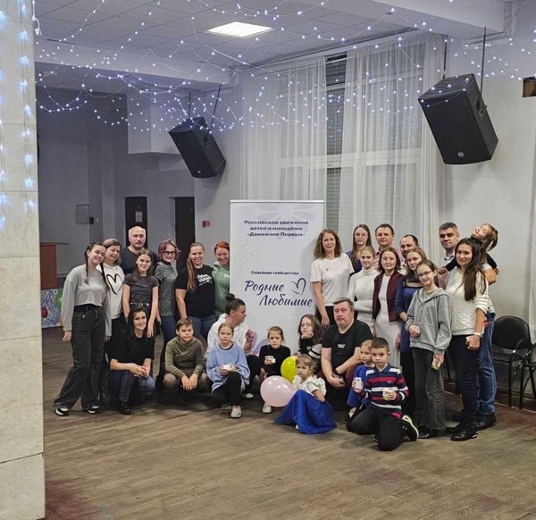 «Праздник Победы в каждой семье»