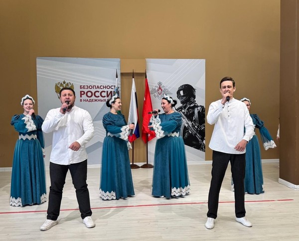 Музыкальная гостиная «Уют мелодии»