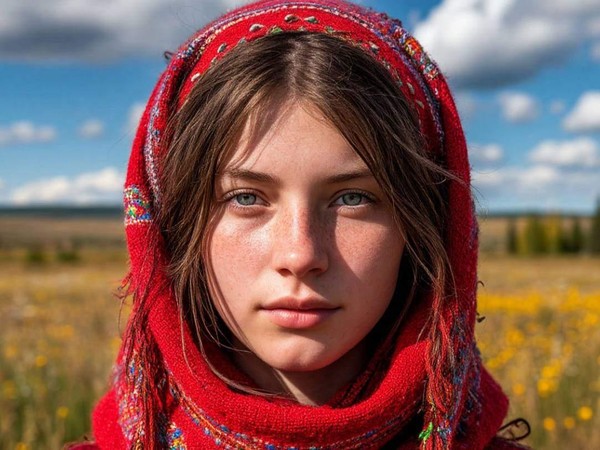 Интерактивная программа «Марийский этнос»
