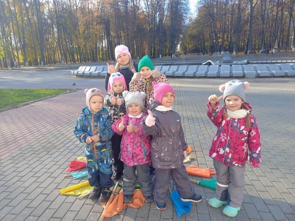 Программа «В мире животных»
