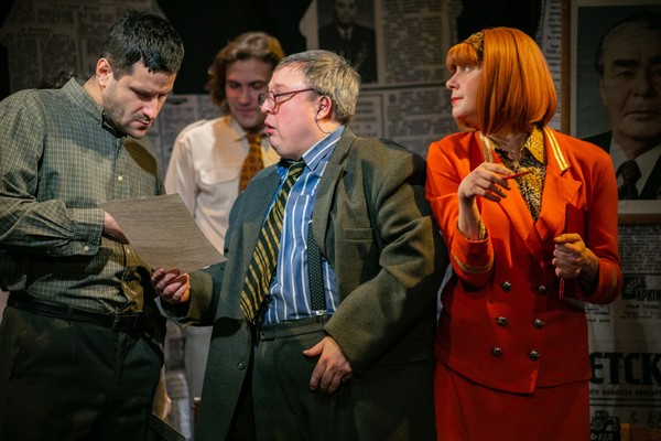 Андрей Вергелис