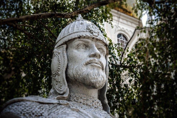 Викторина «Александр Невский – великое имя России»