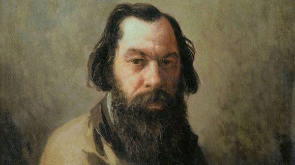«Грустная лирика пейзажа»