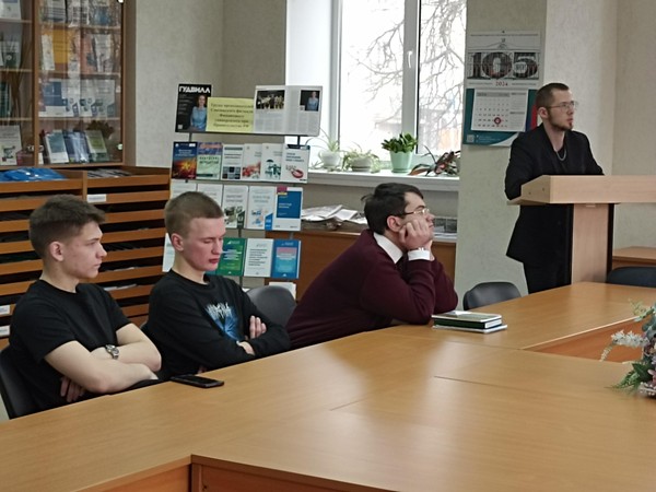 Лекция «Антиколдовские процессы раннего Нового времени»