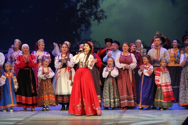 «Через века несущие свет»
