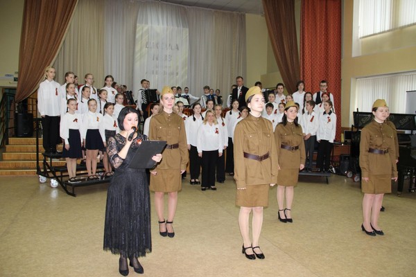 «Никто не забыт, ничто не забыто»