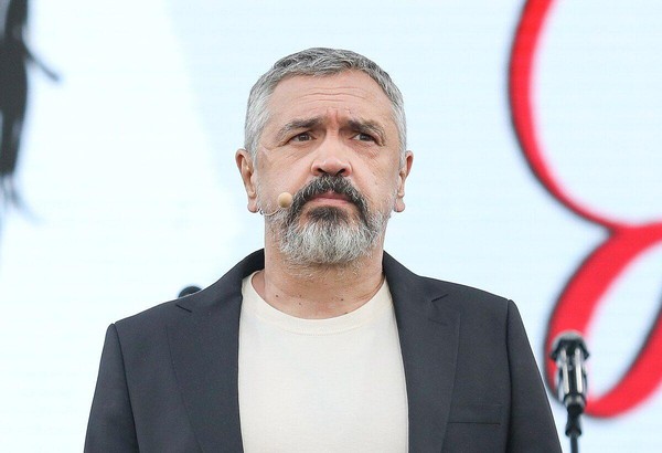 Творческая встреча с писателем Дмитрием Артисом