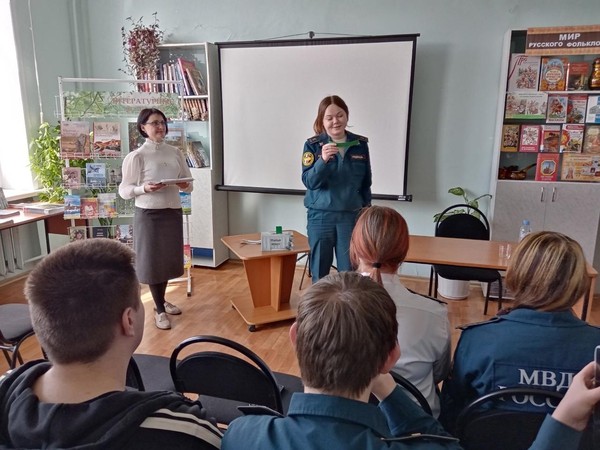 Литературная программа «Перечитывая Шолохова»