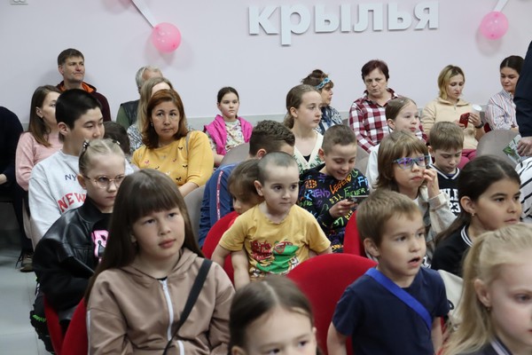 Конкурс «Пусть всегда будет мир!»