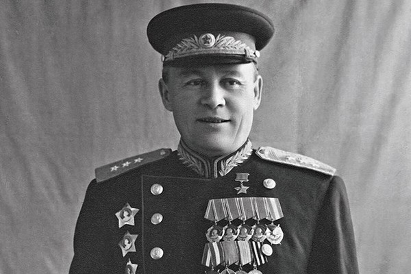 Альманах «Дни воинской славы России»