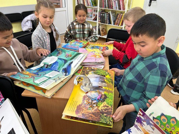 Программа Место встречи идей и людей»