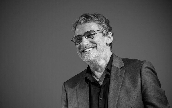 Лекция «Валерий Гаркалин: жизнь и творчество»
