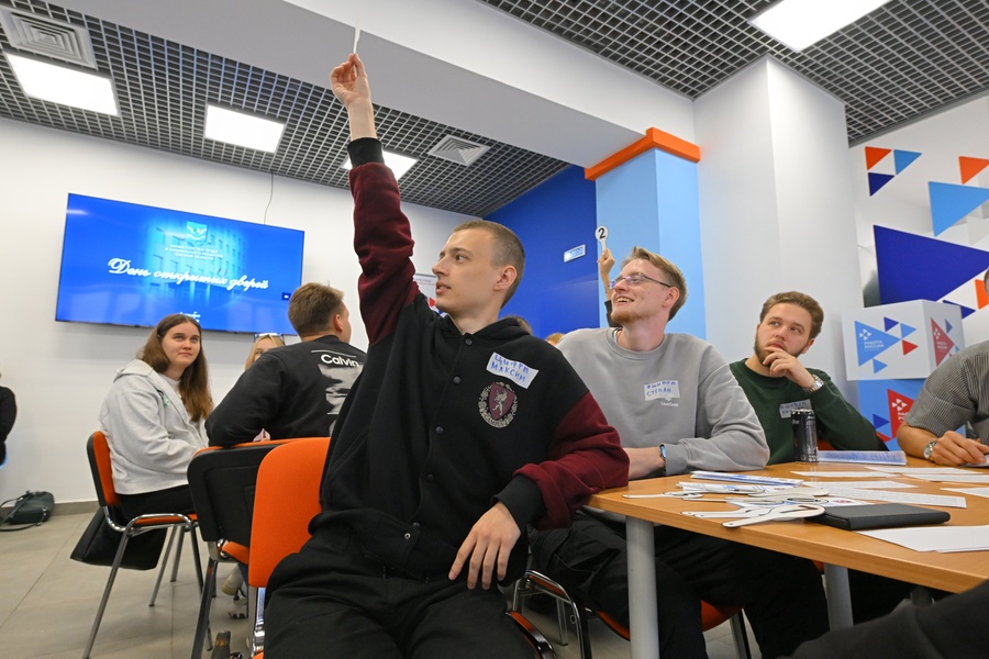 Психологический практикум «Гореть или жить»