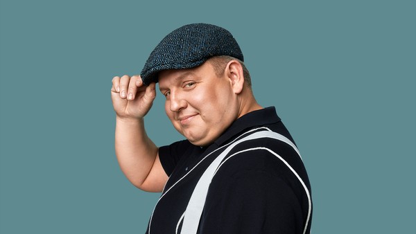 Гена Селезнёв