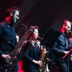 Хиты «The Beatles» в исполнении оркестра «Good Orchestra»