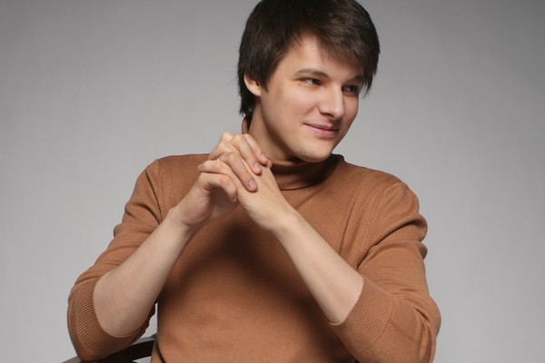 Фёдор Безносиков и ЗКР