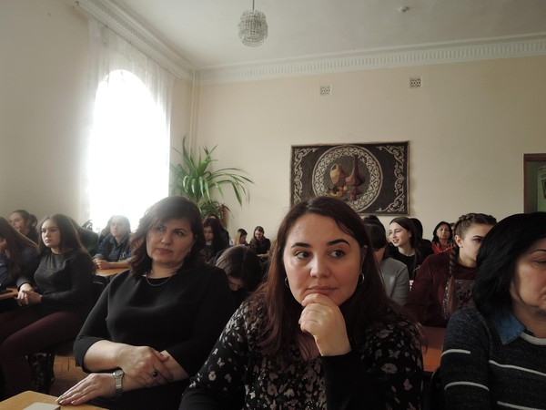 Тематическая экспозиция к 200-летию г.Черкесска «Мой город лучший, он родной»