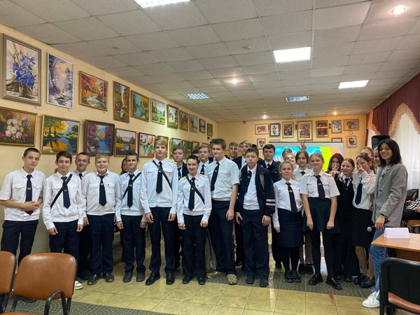 Урок здоровья «Здоровье не купишь»