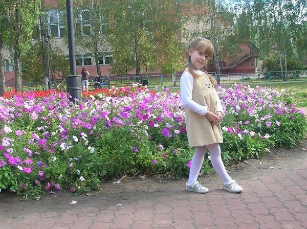 Выставка «Мой город весной»