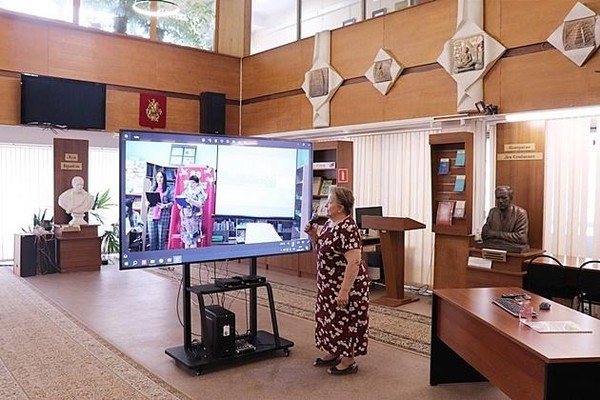 Онлайн-вечер, посвященный защитникам Брестской крепости: «Человек из легенды»