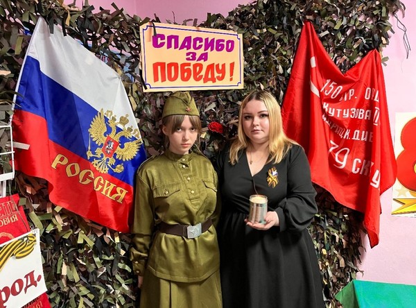 Литературная гостиная «Гордость Дона и России»