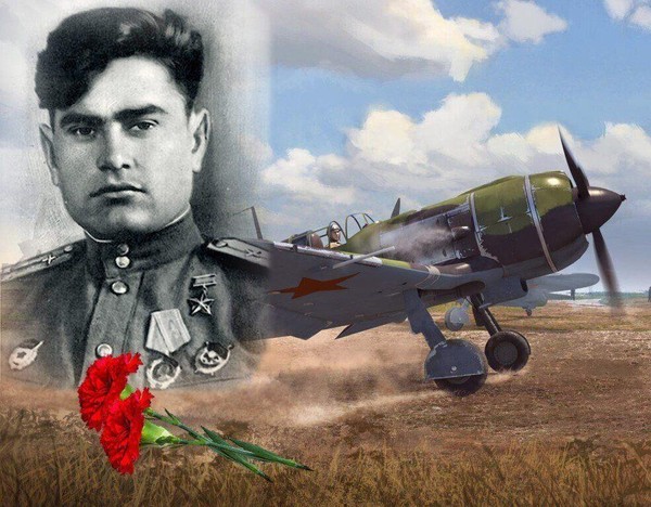 Мотивационная беседа «Жизнь, посвященная авиации»