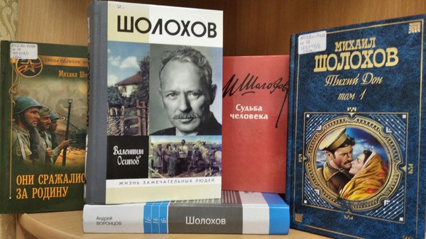 Литературный час «Его строка переживет века»