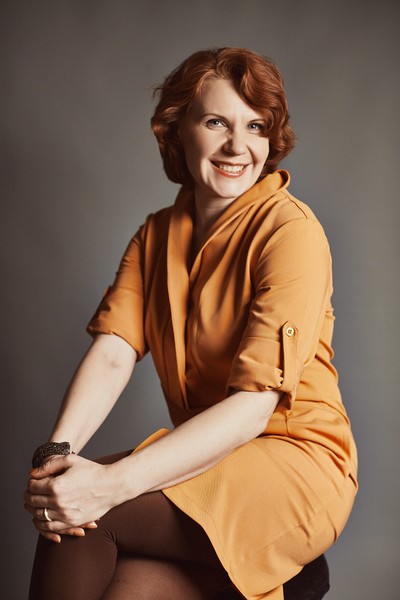 Светлана Шикунова
