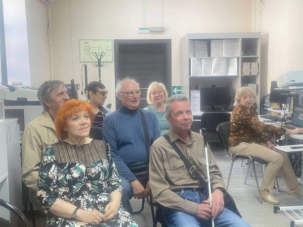 Литературный вечер «Народные мотивы шолоховского юмора»