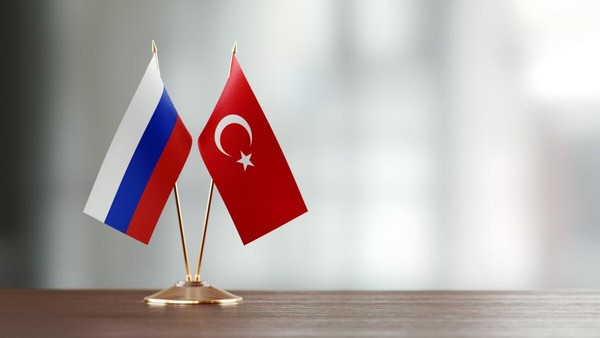 Лекция-дискуссия «Россия и Турция: попутчики на перекрёстке интересов»