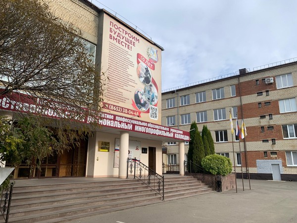 Тематическое мероприятие «В кадре Григорий Чухрай»