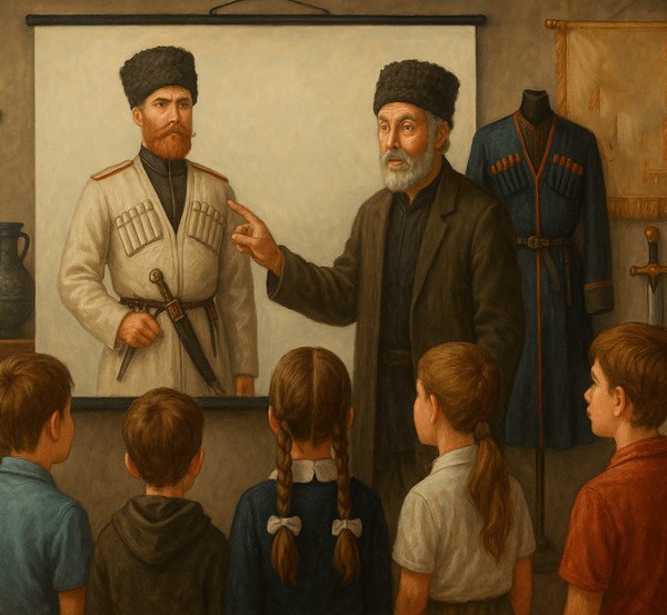 «Реликвии Терцев»