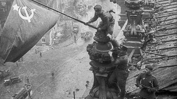 «Вёрсты Победы»