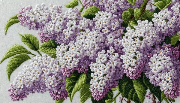 Мастер–класс «Волшебники нити»