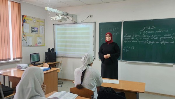Лекция «Образование государства Имамат на территории Чечни и Дагестана (1829-1859 гг.)»