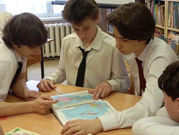 «Мин журналист булам»
