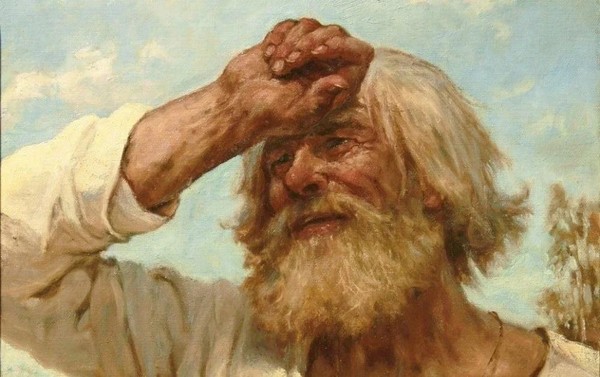 Час русской культуры «Арсений Пшеничник»