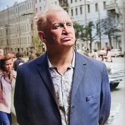 Булат и два Бориса