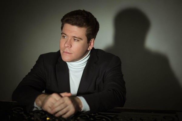 Музыкальный фестиваль «Денис Мацуев представляет: диалог поколений. Открытие»